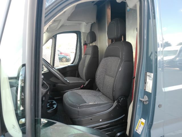 Used 2020 RAM ProMaster 3500 FWD image 13