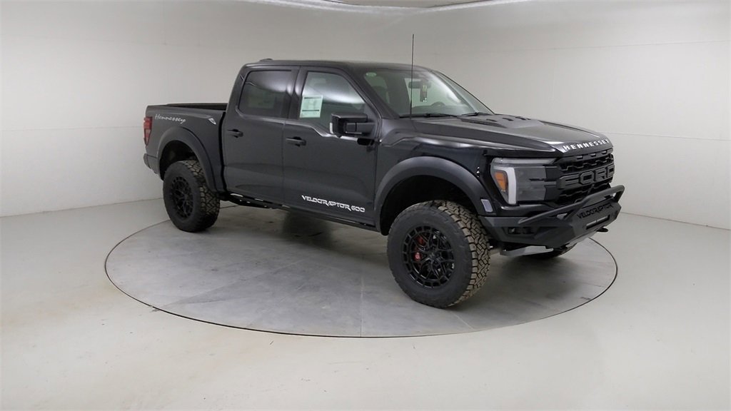 New 2026 Ford F150 Raptor image 12