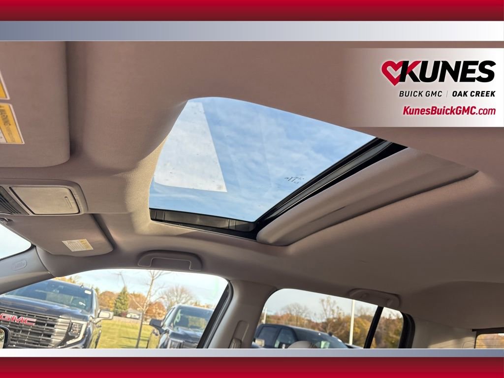 Used 2022 Honda Ridgeline RTL-E image 11