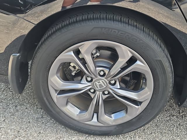 Used 2025 Honda Accord EX-L image 5