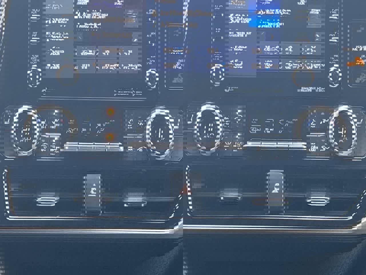 Used 2022 Toyota Highlander Bronze Edition AWD/4WD image 16