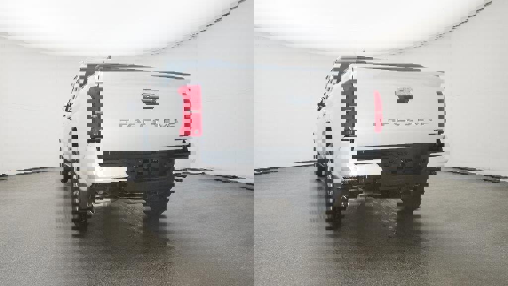 New 2025 Toyota Tacoma Limited image 8