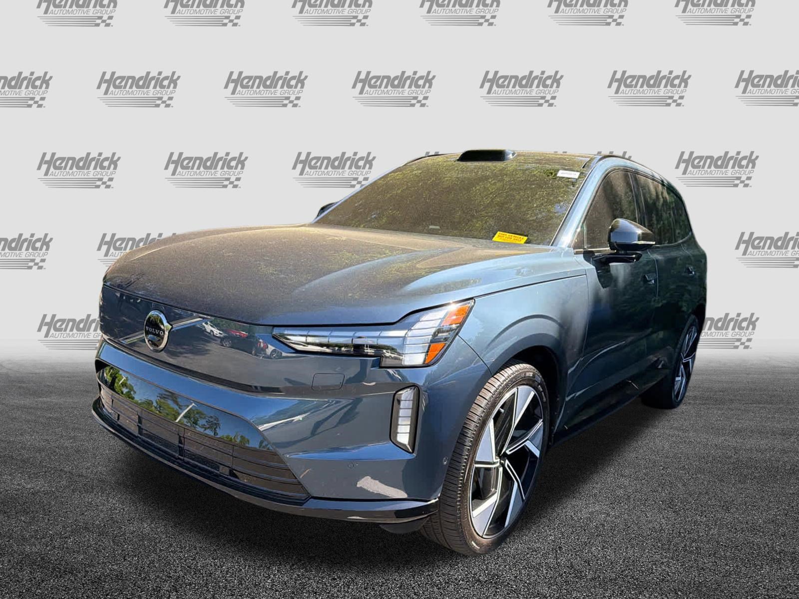 Used 2025 Volvo EX90 Ultra image 9