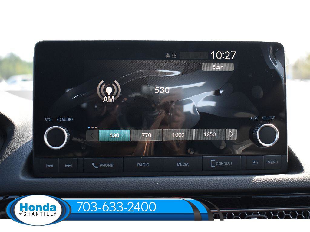 New 2026 Honda Civic Sport image 14