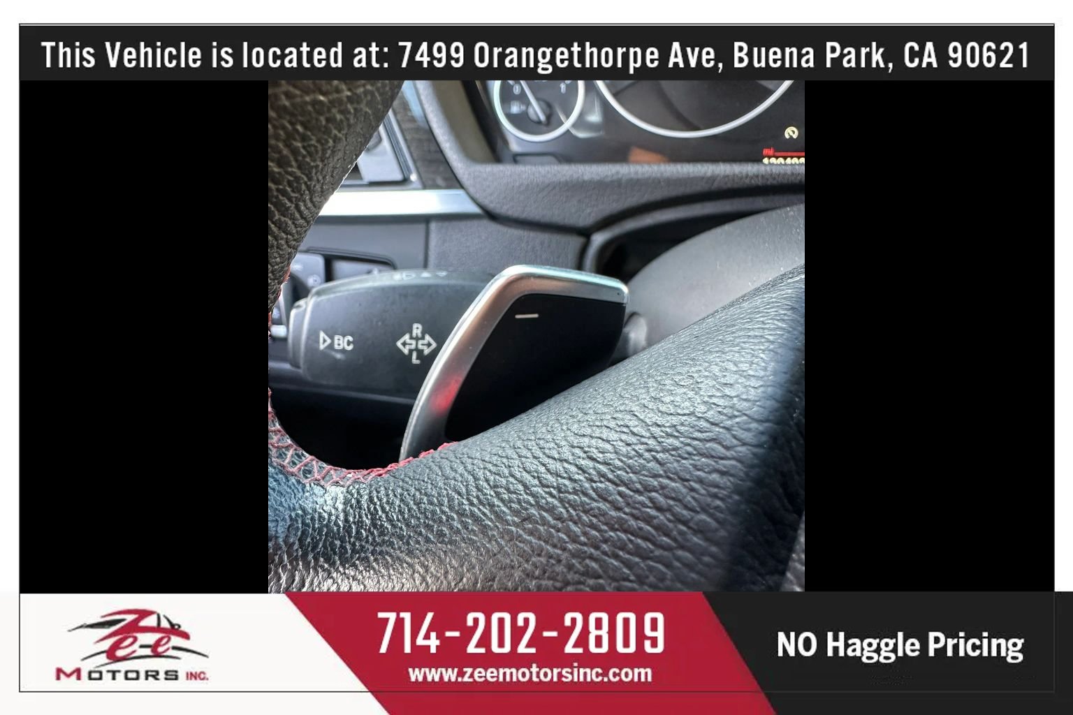 Used 2016 BMW 428i Gran Coupe RWD image 40