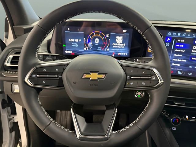 New 2026 Chevrolet Traverse LT w/ Driver Confidence Package image 12