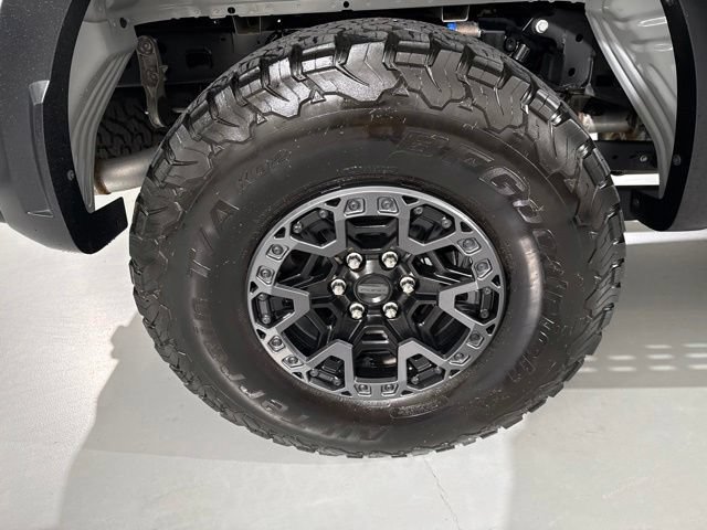 Used 2024 Ford F150 Raptor w/ Equipment Group 803A Raptor R AWD/4WD image 10