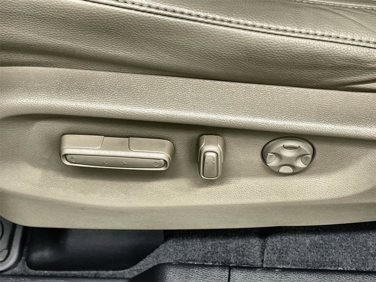 Used 2019 Honda Odyssey Elite image 13