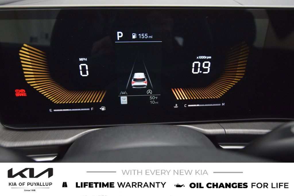 New 2026 Kia Sportage X-Line image 18