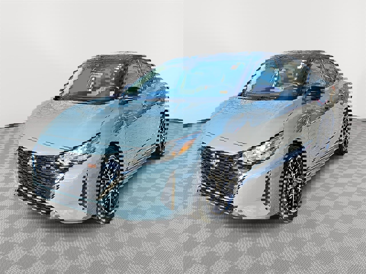 Used 2024 Nissan Sentra SR w/ SR Premium Package