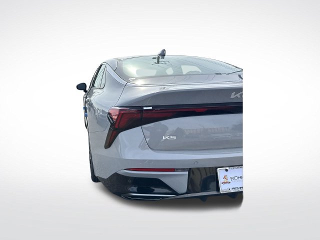 New 2026 Kia K5 GT-Line FWD image 29