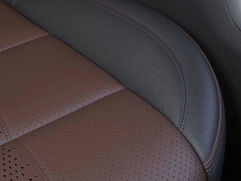 New 2026 Chevrolet Silverado 1500 High Country image 53