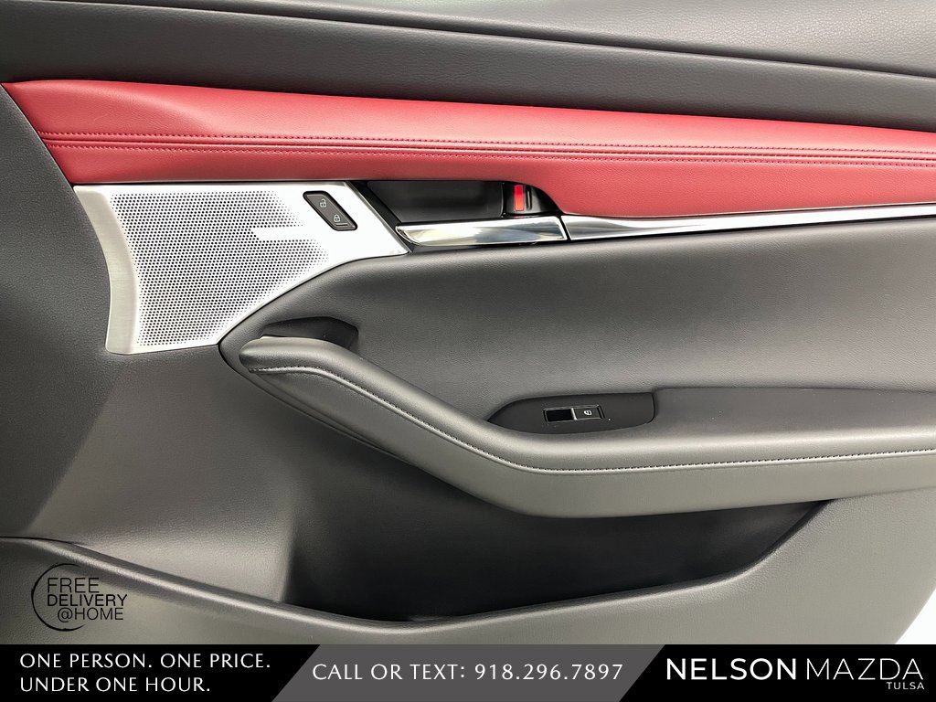 New 2026 MAZDA MAZDA3 2.5 S Hatchback w/ Premium Pkg image 48