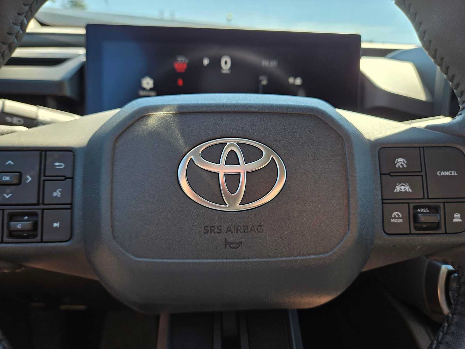 Certified 2026 Toyota RAV4 XLE Premium AWD/4WD image 23