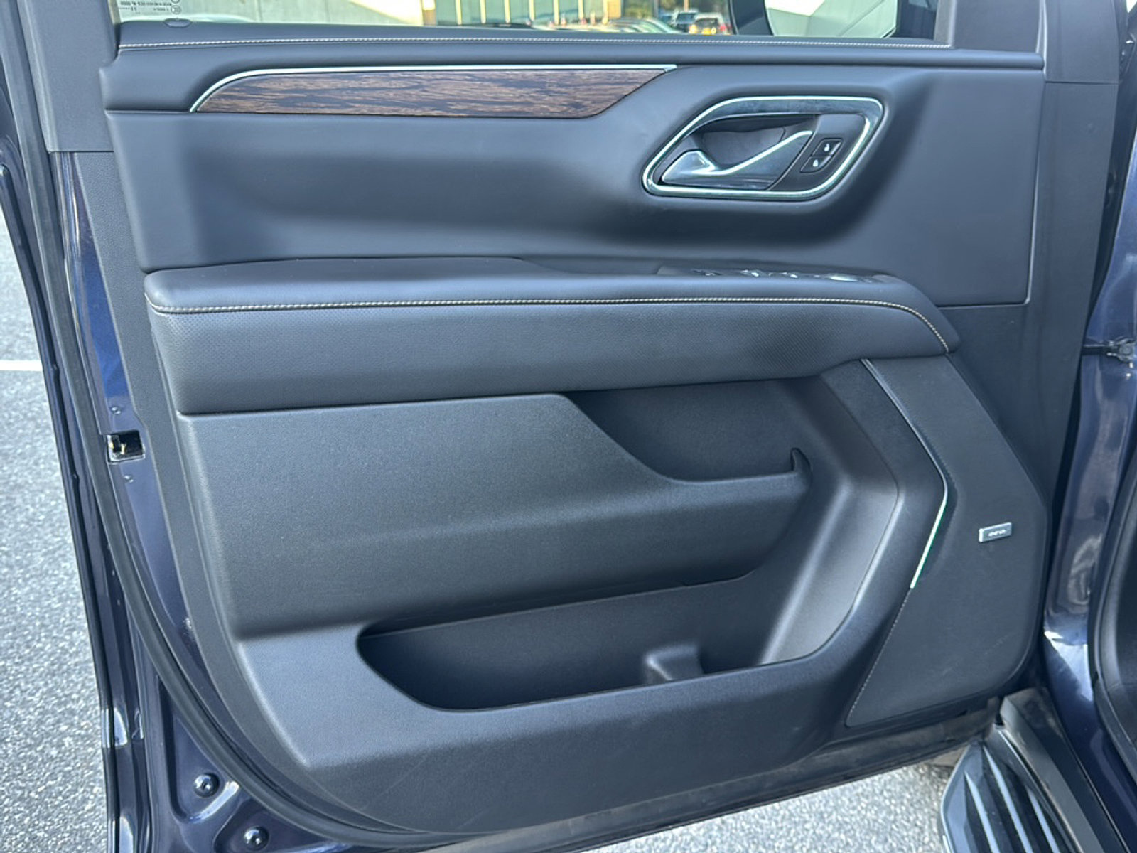 Certified 2023 Chevrolet Tahoe Premier image 19