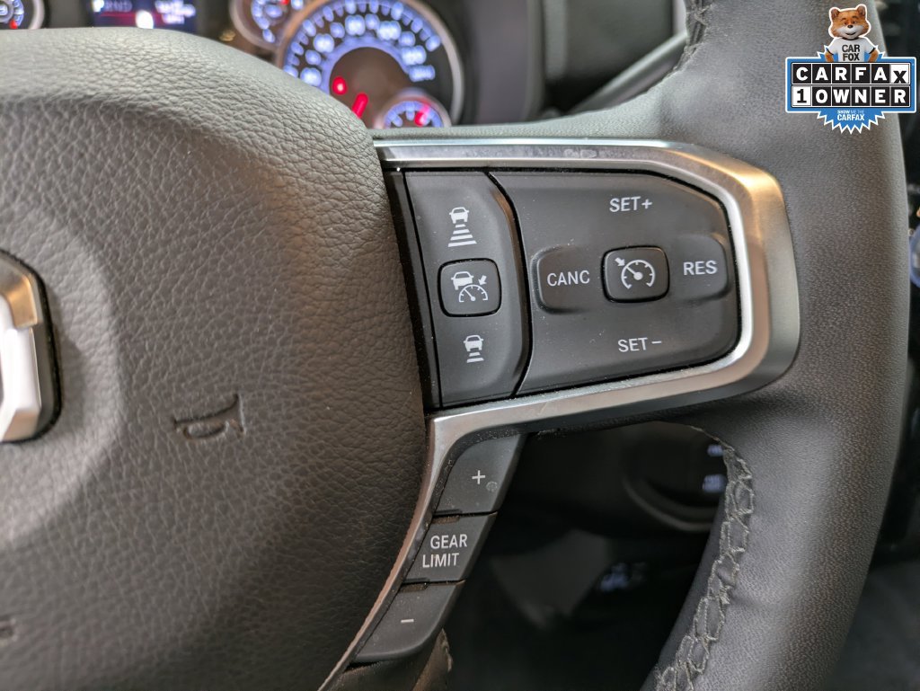 Used 2025 RAM 2500 Big Horn AWD/4WD image 18