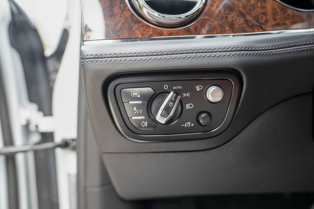 Used 2022 Bentley Bentayga Speed image 55