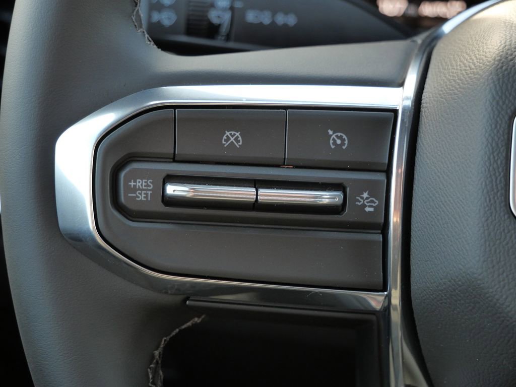 New 2026 GMC Canyon Elevation w/ Convenience Package image 45