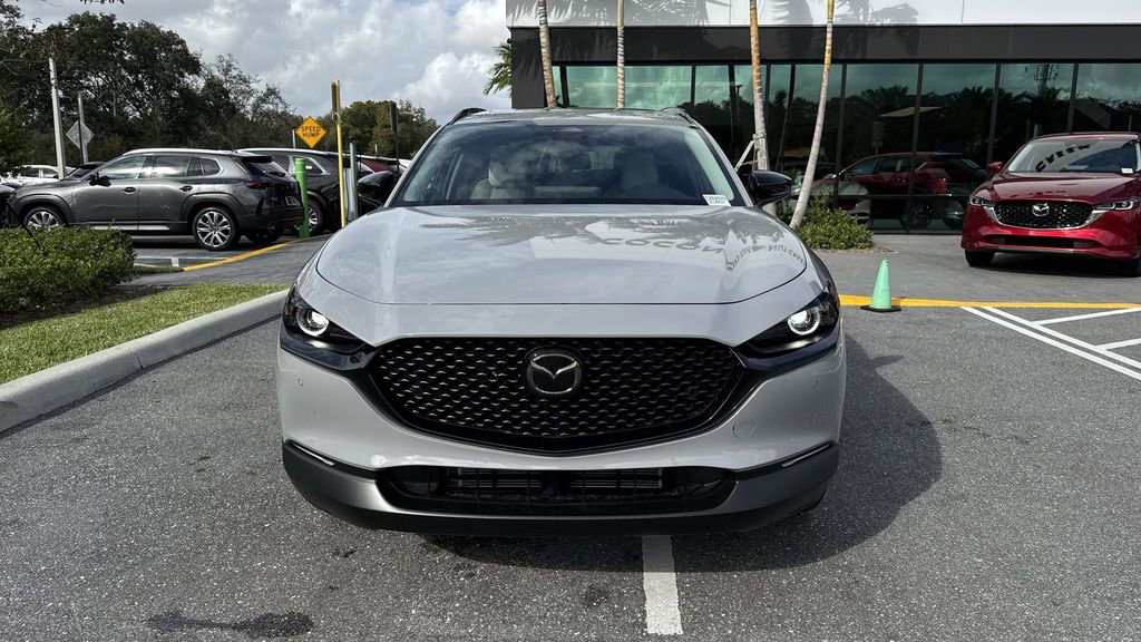 New 2026 MAZDA CX-30 AWD 2.5 S image 30