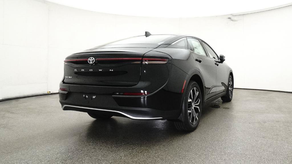New 2026 Toyota Crown AWD/4WD image 27