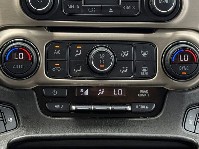 Used 2019 GMC Yukon Denali w/ Denali Ultimate Package AWD/4WD image 4