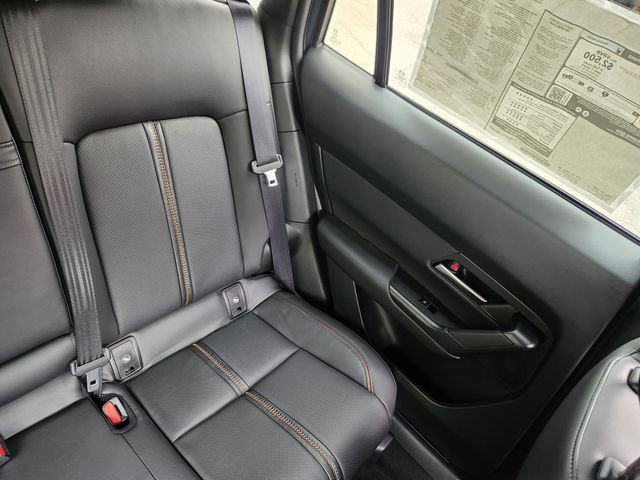 Certified 2025 MAZDA CX-50 2.5 Hybrid w/ Weather Package image 18