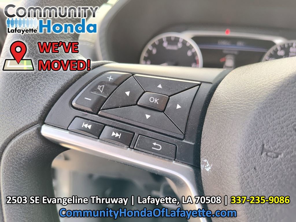 Used 2024 Nissan Sentra SV FWD image 24