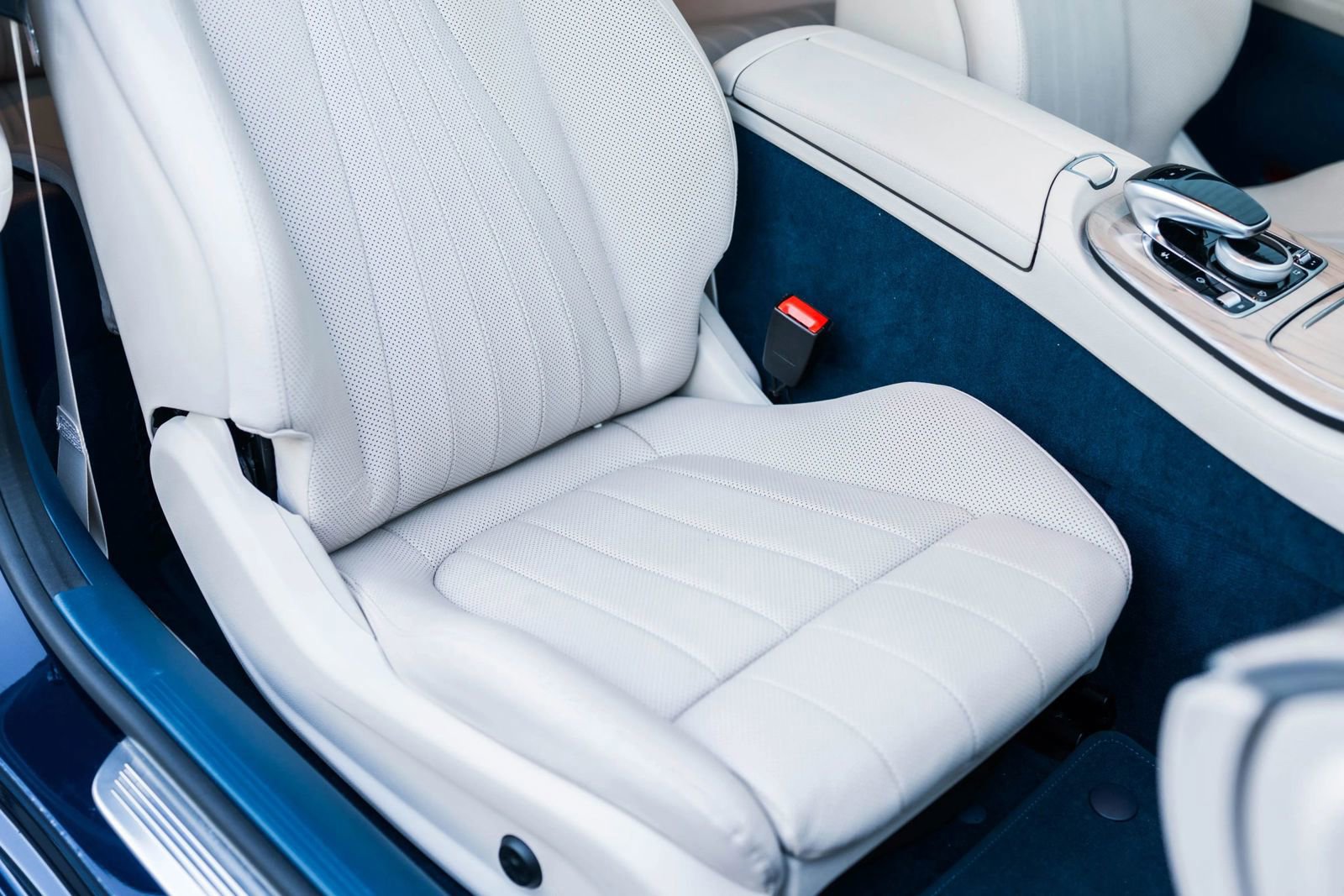 Used 2019 Mercedes-Benz E 450 Coupe image 27