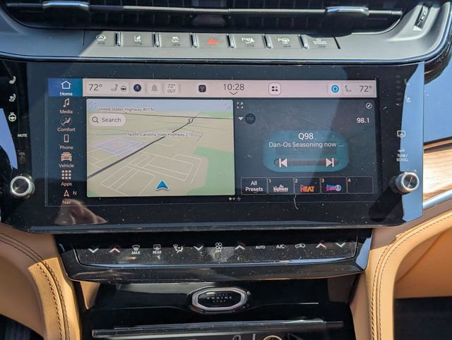 New 2026 Jeep Grand Cherokee Summit AWD/4WD image 19