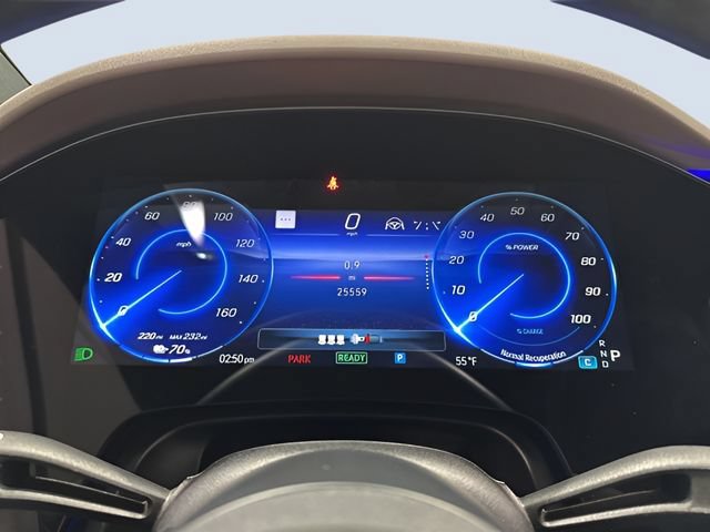 Certified 2023 Mercedes-Benz EQS 580 4MATIC Sedan image 15