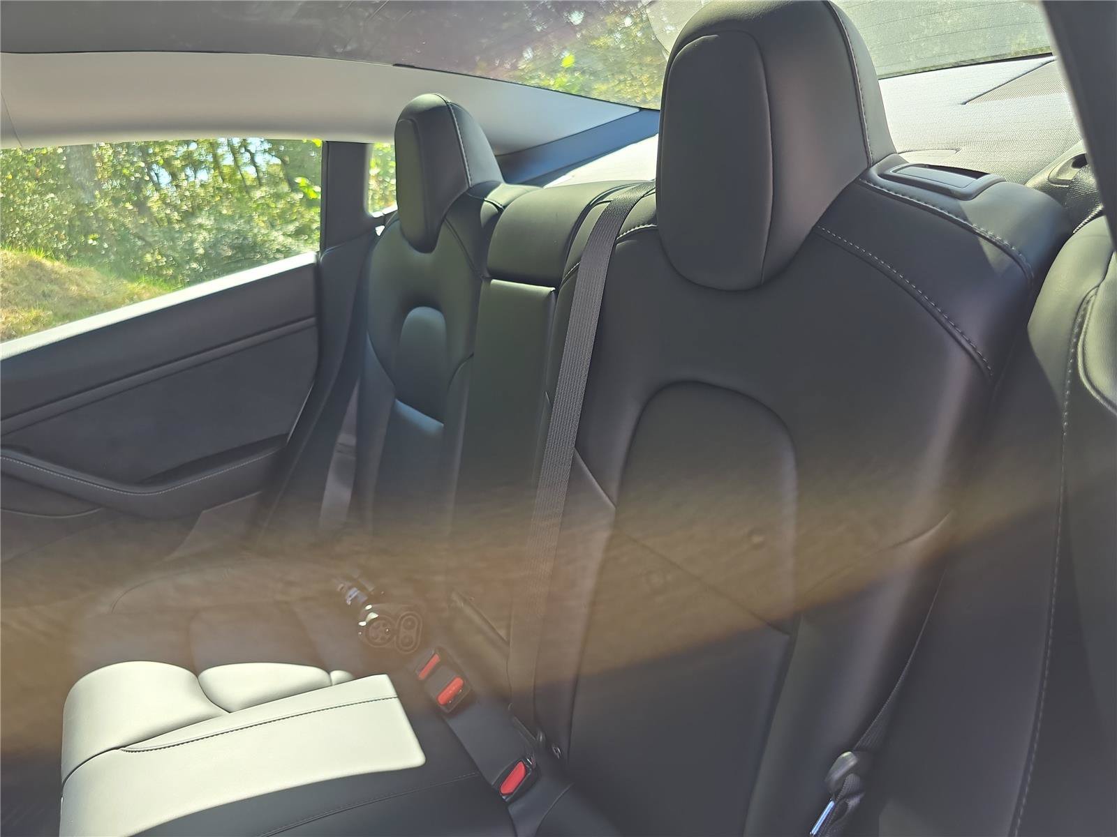 Used 2021 Tesla Model 3 Standard Range Plus RWD image 14