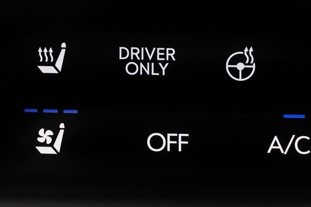 Used 2026 Hyundai Ioniq 9 SEL image 27