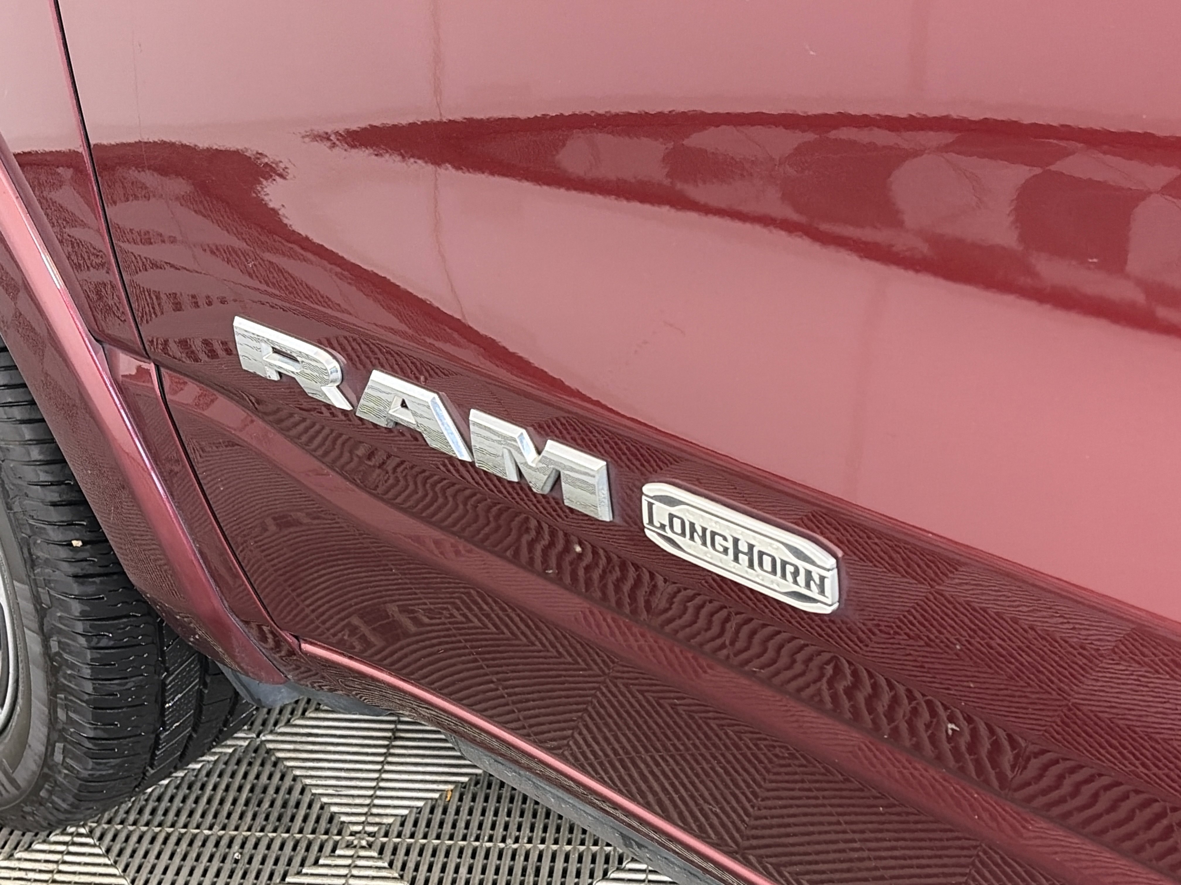 Used 2022 RAM 1500 Limited image 17