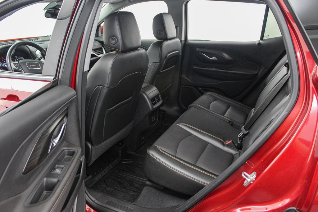Used 2020 GMC Terrain SLT w/ Preferred Package AWD/4WD image 18