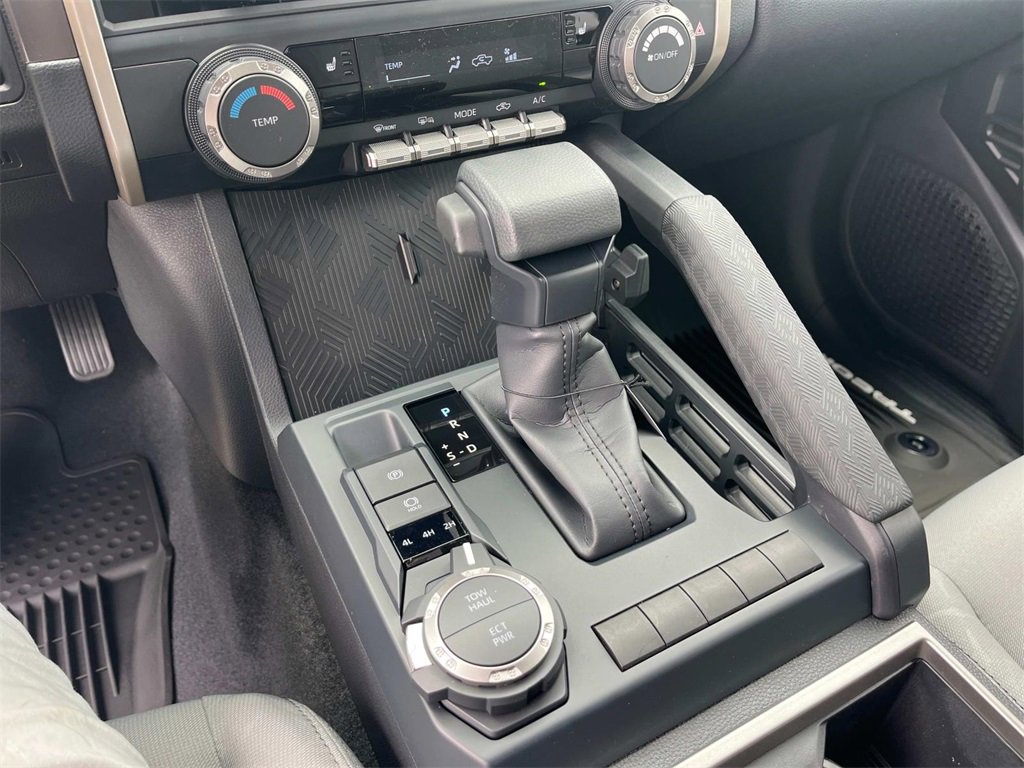 New 2025 Toyota Tacoma SR5 image 26