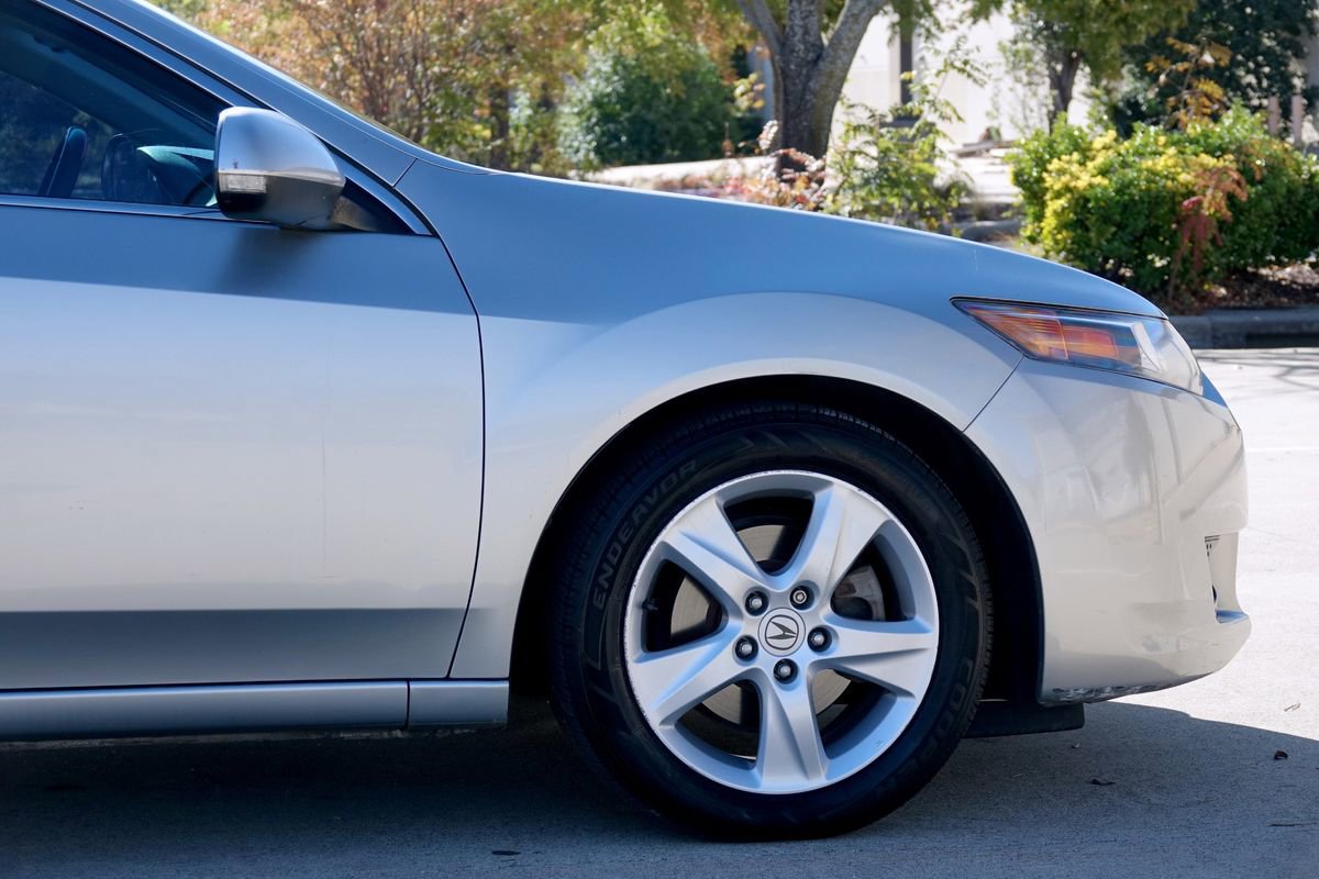 Used 2009 Acura TSX Sedan image 28