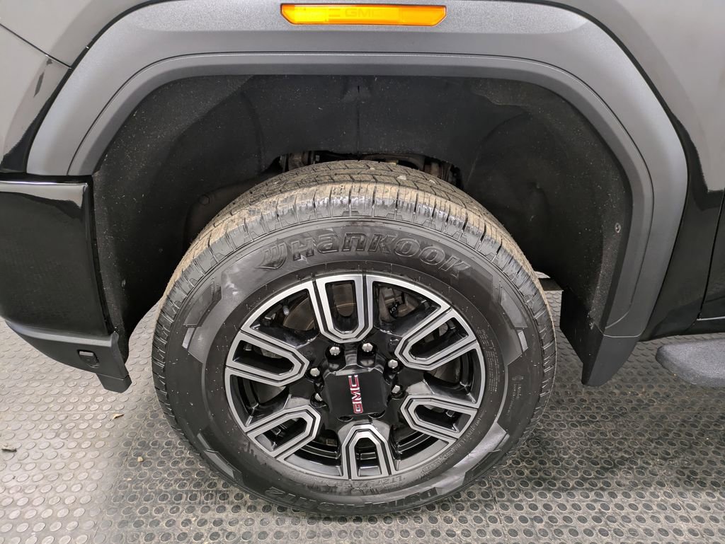 Used 2022 GMC Sierra 2500 AT4 w/ AT4 Premium Plus Package image 7