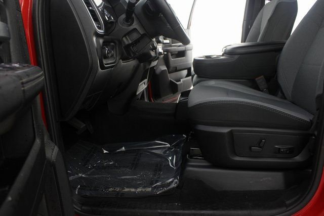 Used 2024 RAM 2500 Big Horn w/ Bed Utility Group image 15