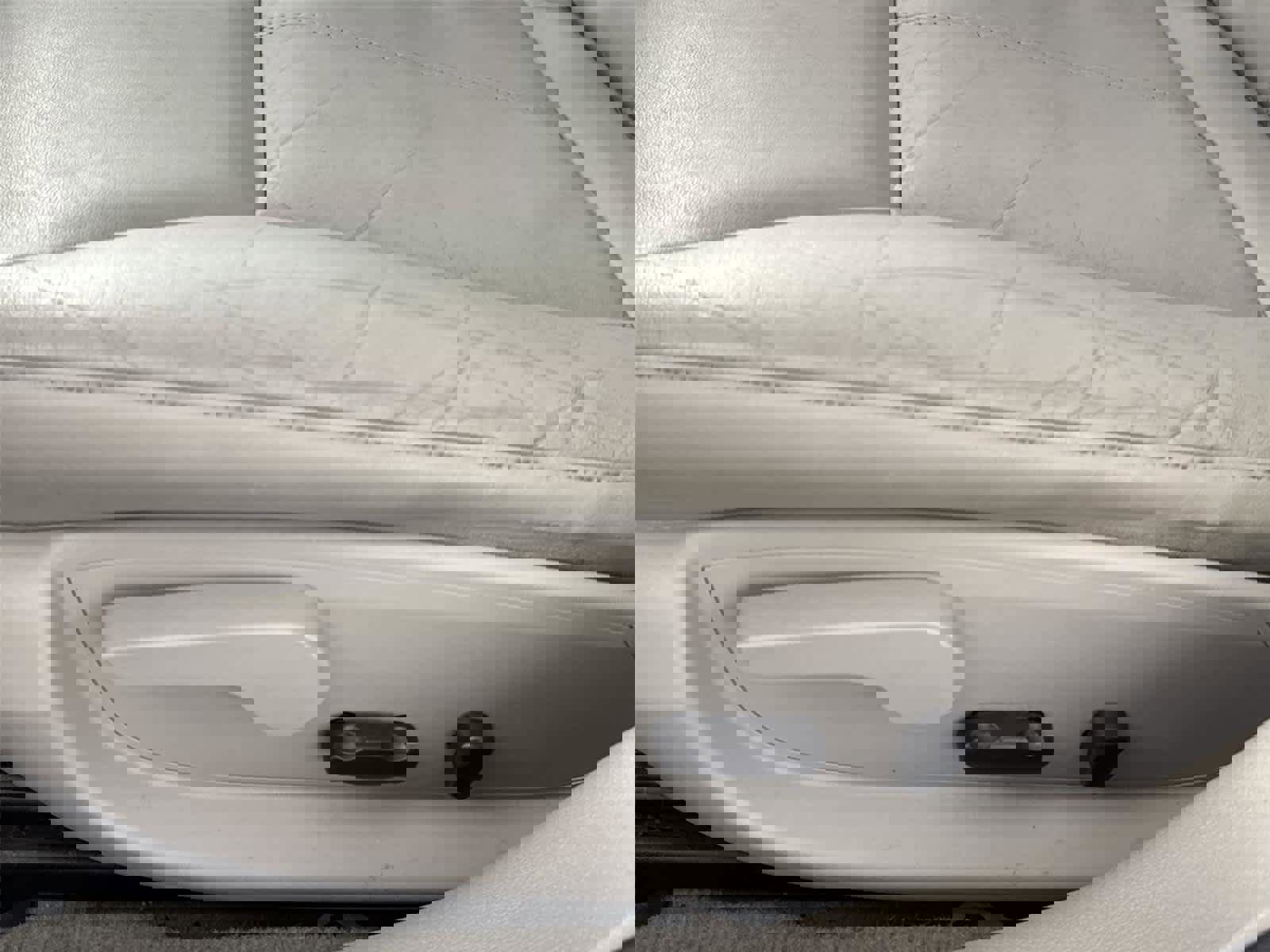 Used 2012 Chevrolet Impala LTZ FWD image 12