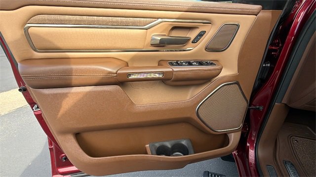 Used 2020 RAM 1500 Limited image 20