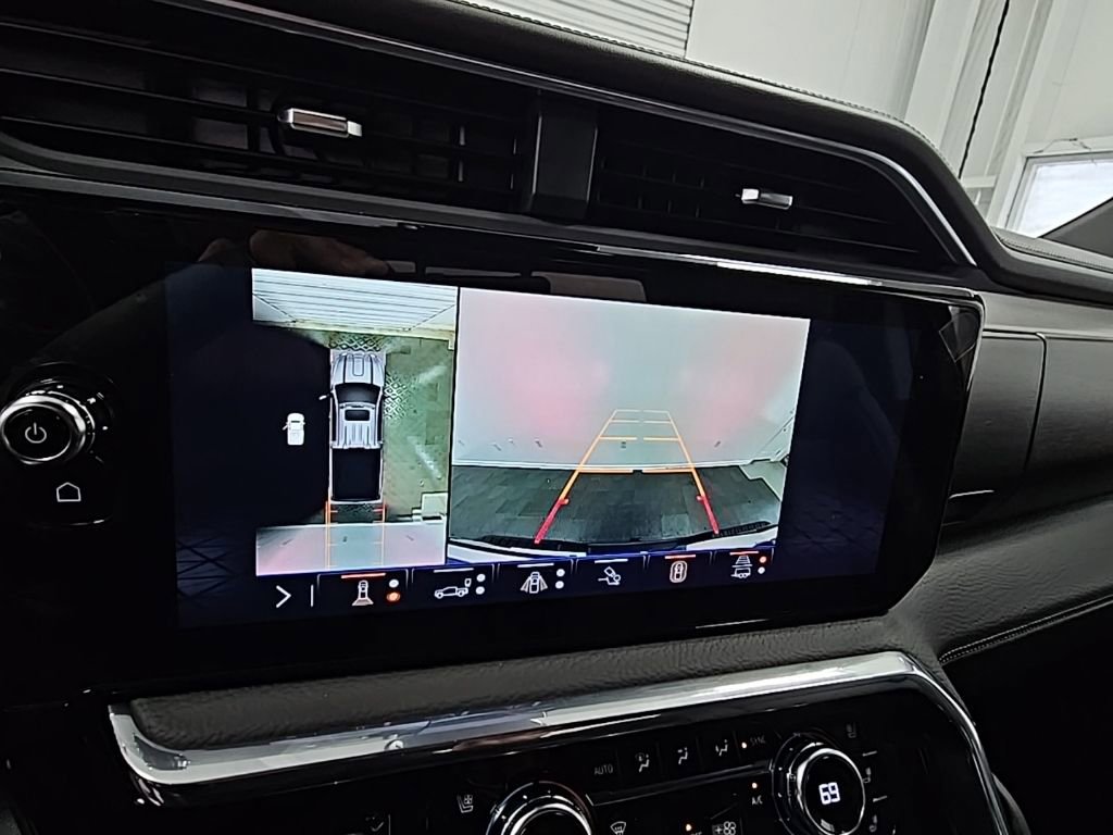 New 2026 GMC Sierra 2500 Denali w/ Denali Reserve Package image 18