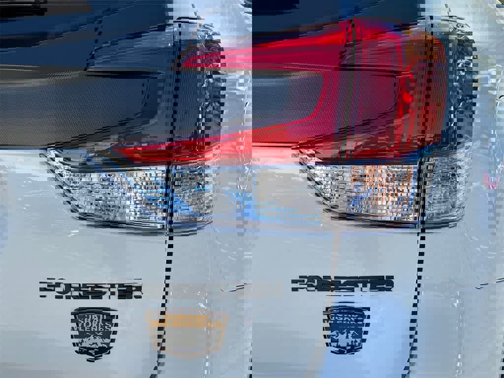 New 2025 Subaru Forester Wilderness image 7