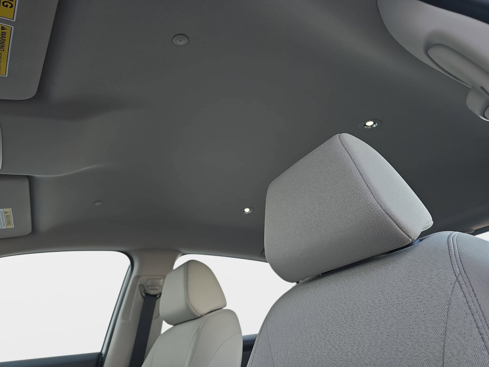 Used 2025 Honda HR-V LX image 28