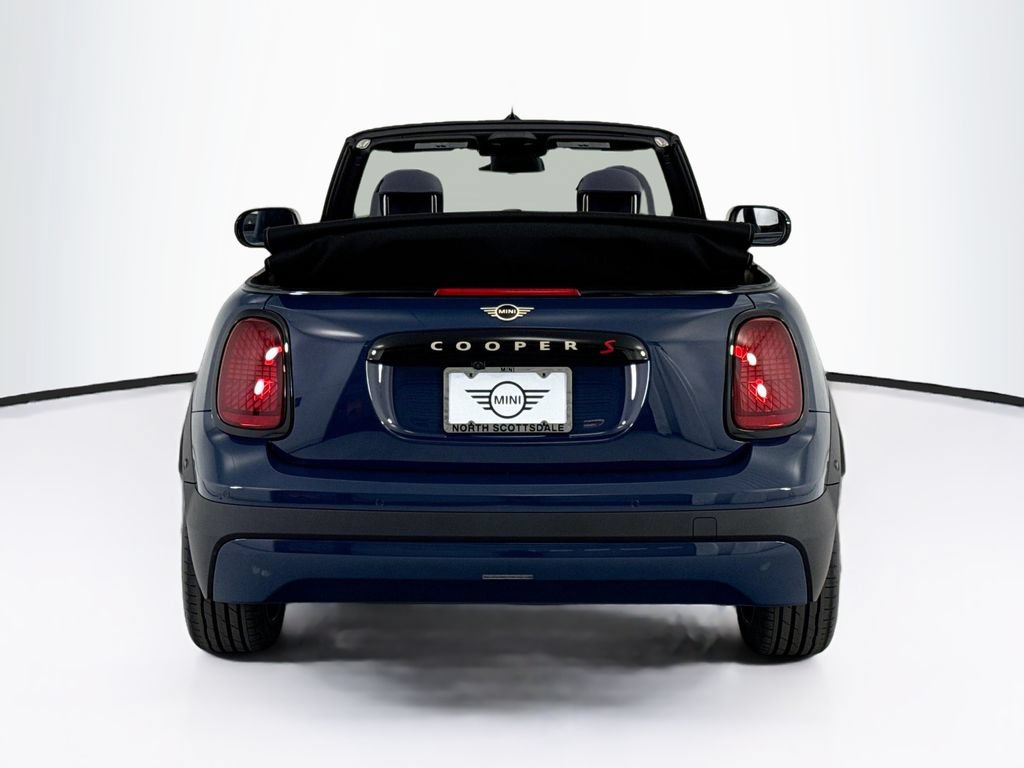 New 2026 MINI Cooper S FWD image 6