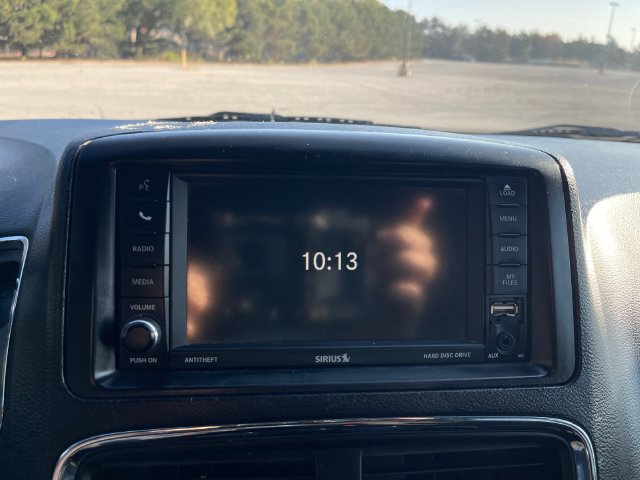 Used 2015 Dodge Grand Caravan SE w/ Quick Order Package 29E SE FWD image 22
