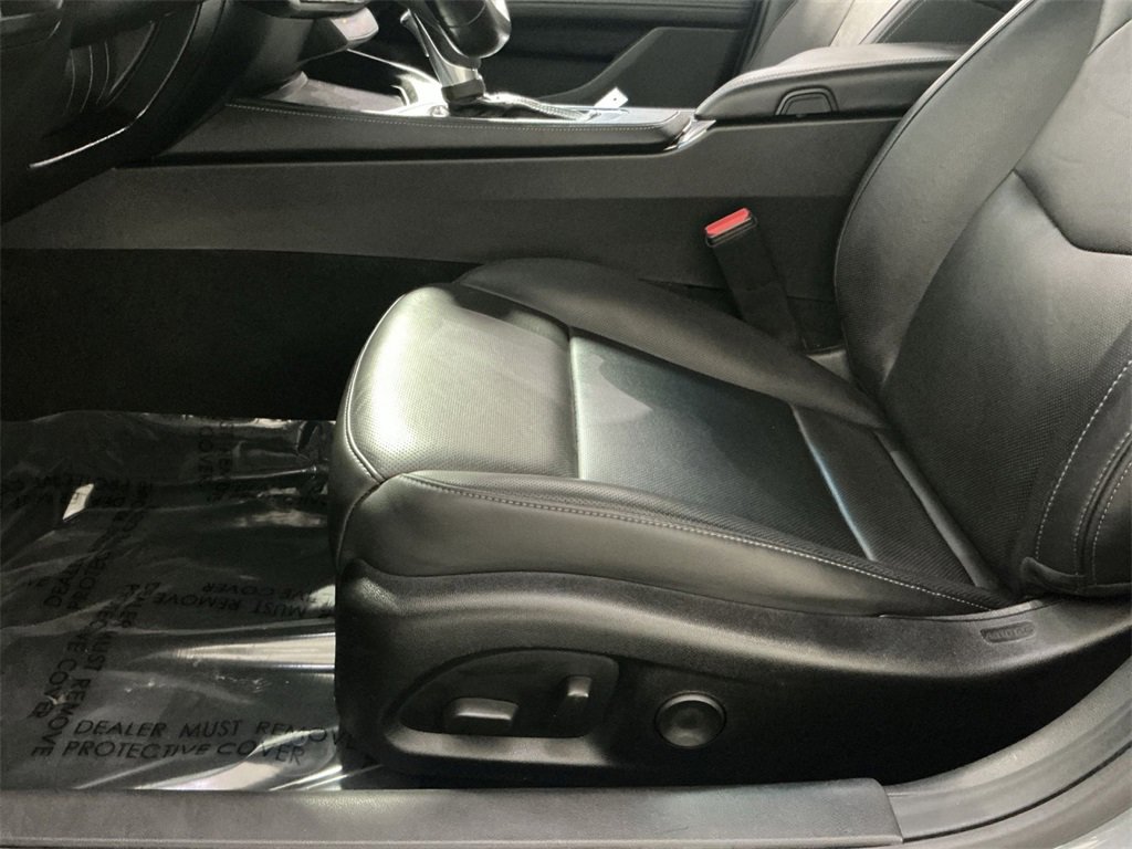 Used 2020 Cadillac CT4 Premium Luxury image 22