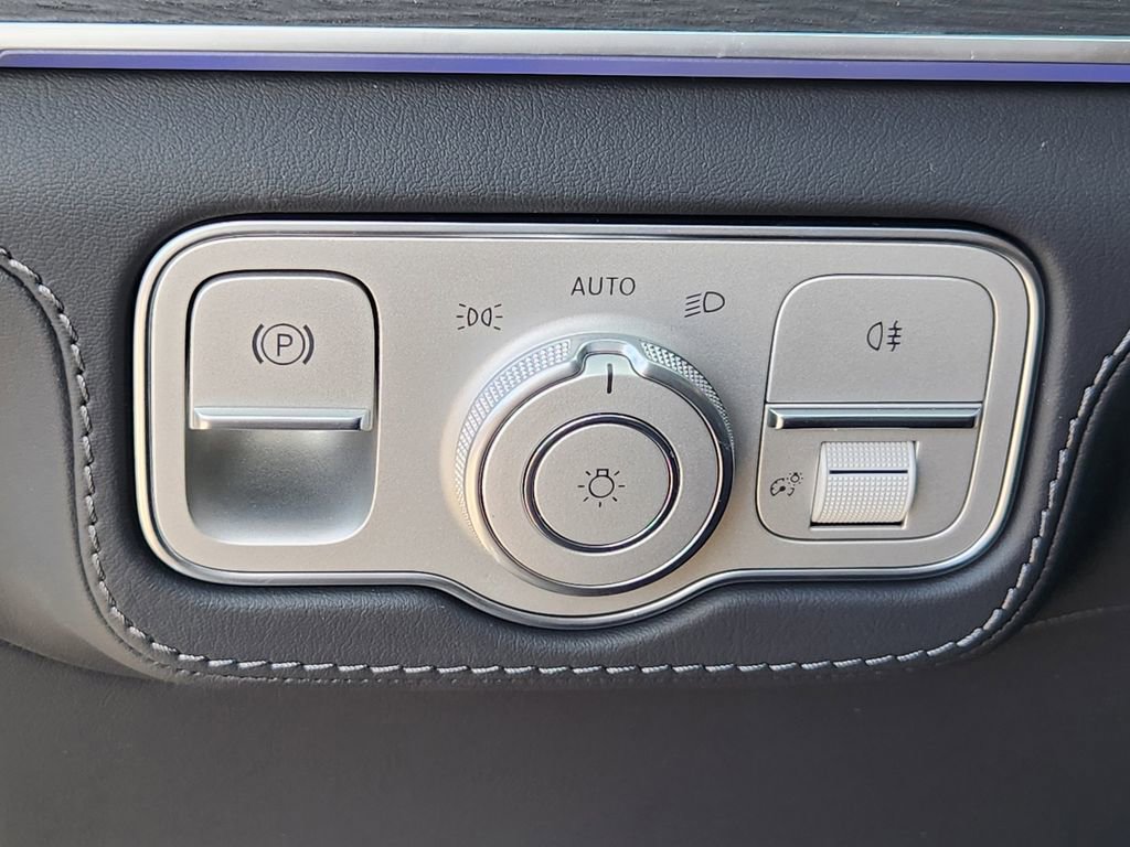 New 2026 Mercedes-Benz GLE 53 AMG 4MATIC image 21