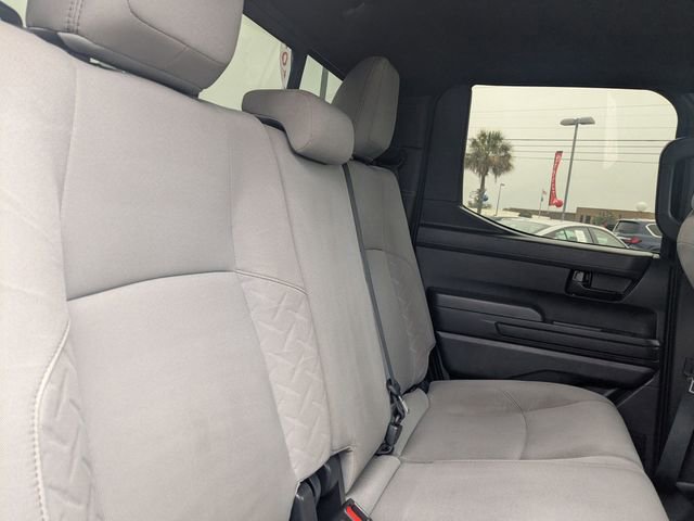 Certified 2024 Toyota Tacoma SR5 w/ SR5 Upgrade Package image 30