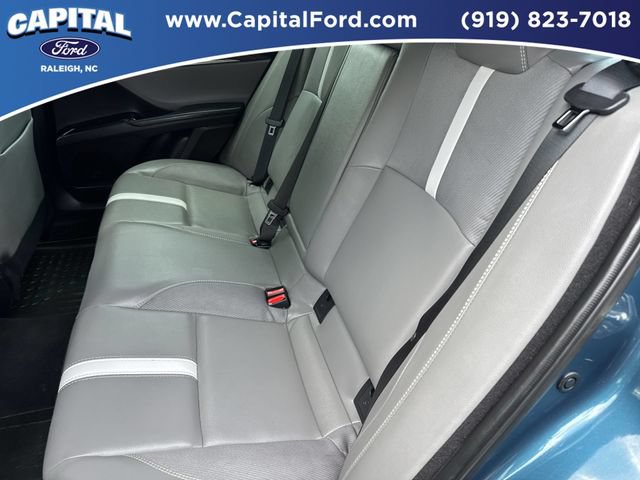 Used 2025 Toyota Camry SE w/ Convenience Package FWD image 18