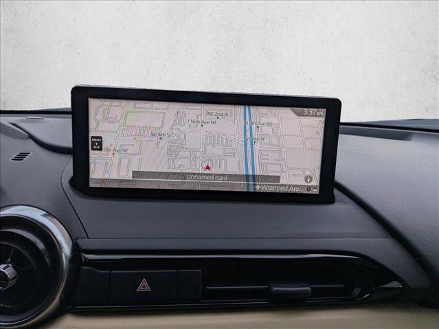 Used 2024 MAZDA MX-5 Miata RF Grand Touring w/ Weather Package image 14